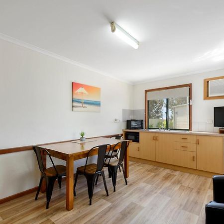Moonta Bay Accommodation Port Moonta Eksteriør billede