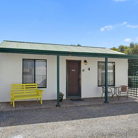 Moonta Bay Accommodation Port Moonta Eksteriør billede