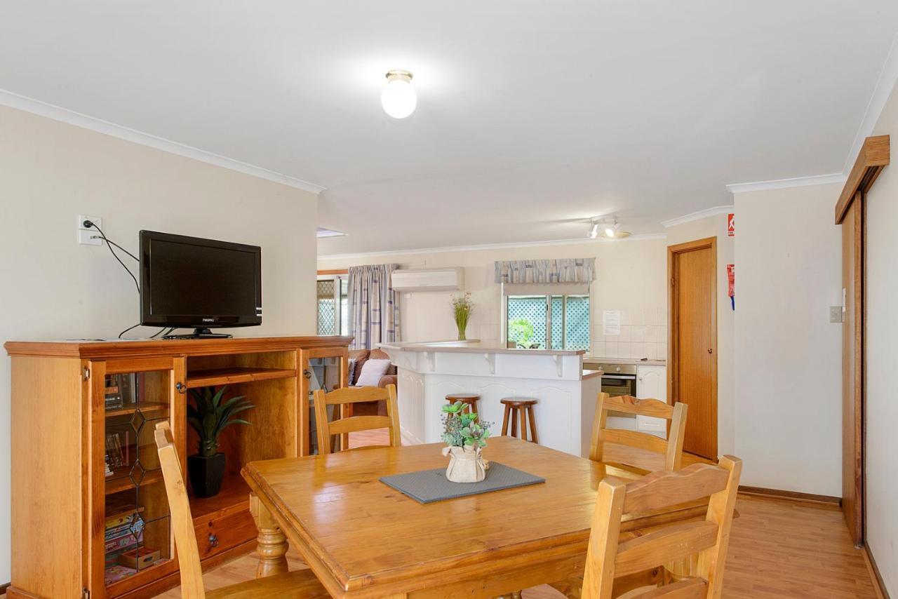 Moonta Bay Accommodation Port Moonta Eksteriør billede