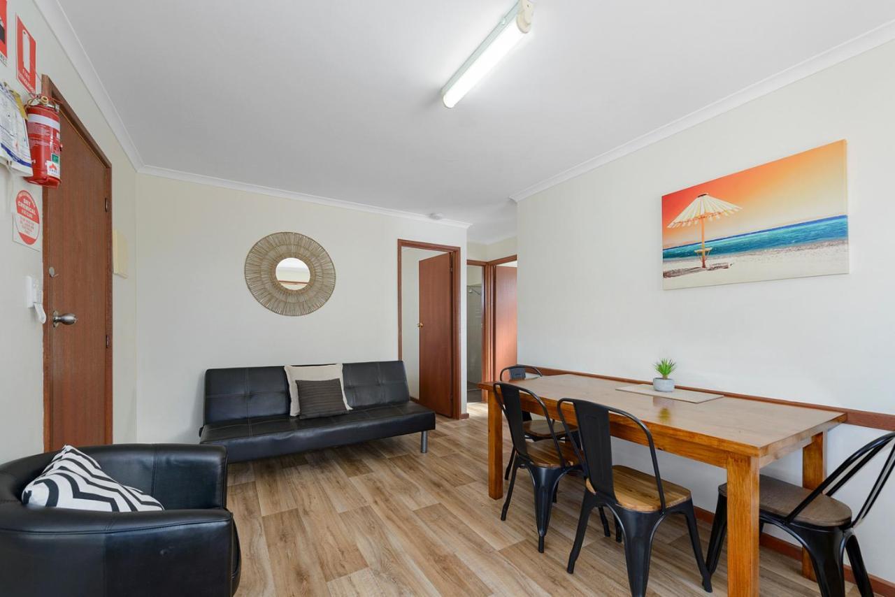 Moonta Bay Accommodation Port Moonta Eksteriør billede