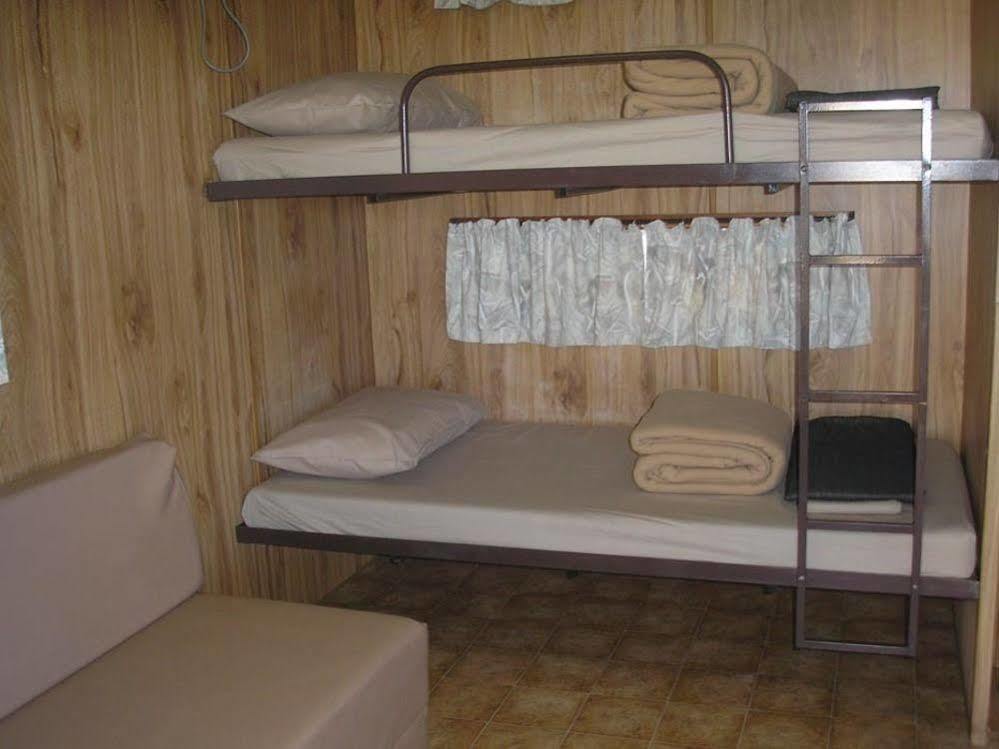 Moonta Bay Accommodation Port Moonta Eksteriør billede