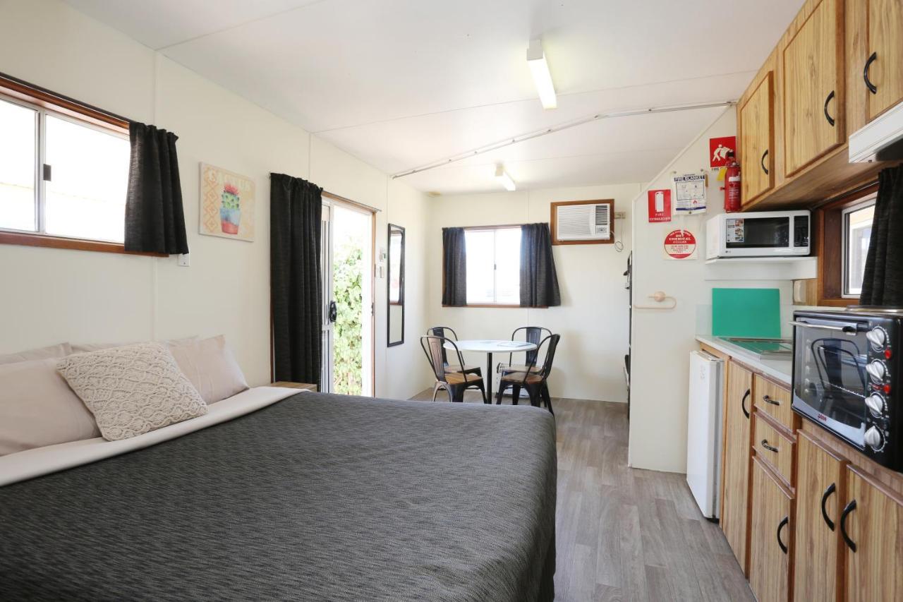 Moonta Bay Accommodation Port Moonta Eksteriør billede