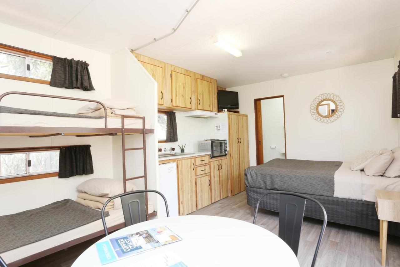 Moonta Bay Accommodation Port Moonta Eksteriør billede