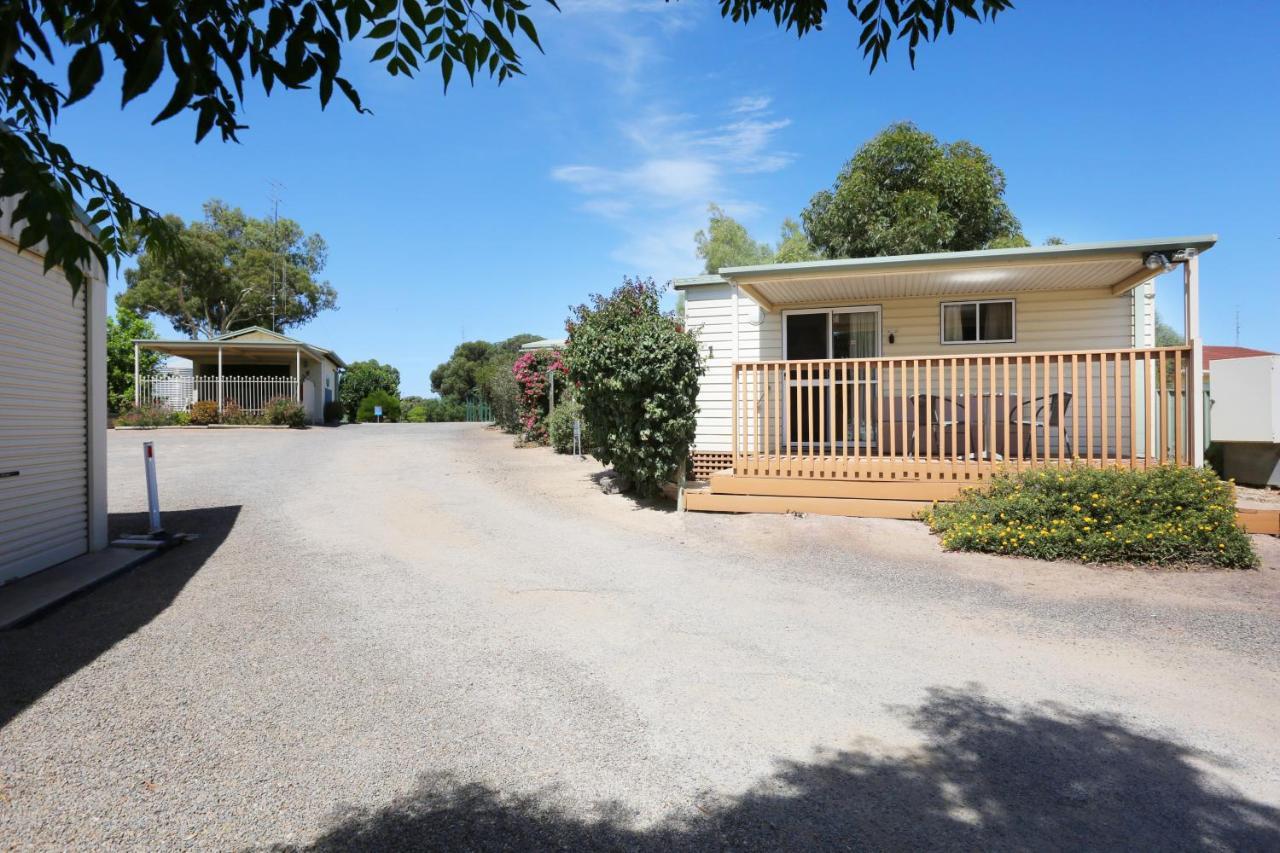 Moonta Bay Accommodation Port Moonta Eksteriør billede