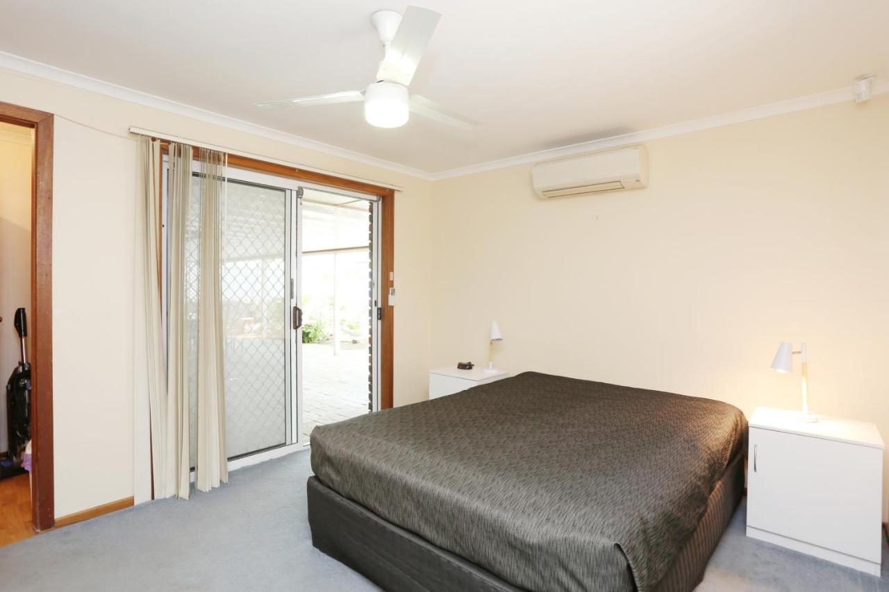 Moonta Bay Accommodation Port Moonta Eksteriør billede