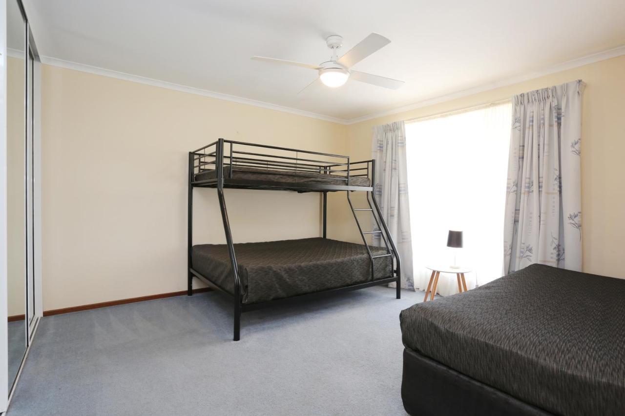 Moonta Bay Accommodation Port Moonta Eksteriør billede
